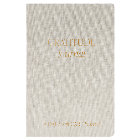 *NEW* Gratitude Journal - Daily Prompted Journal - Gifts