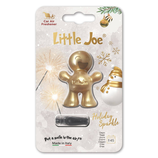 Little Joe® Christmas/Winter Edition