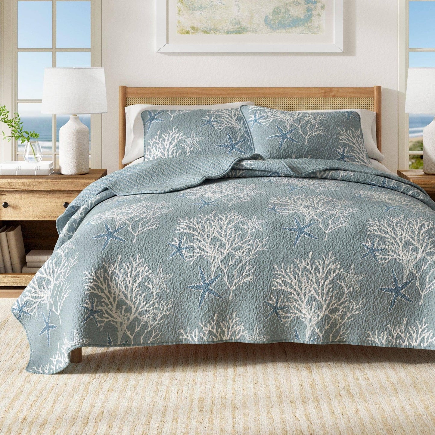 Fenwick Collection Quilt Set