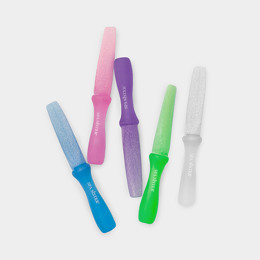 Crystal Callus Smoother