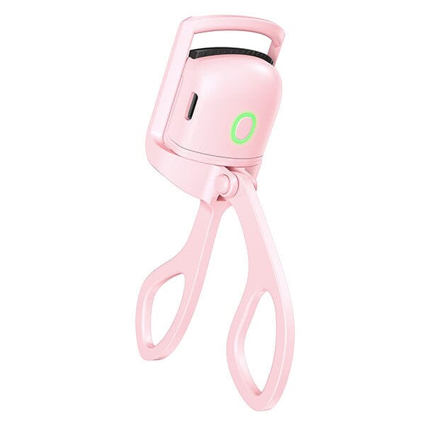 WOW QuikCurl: The Heated Eyelash curler