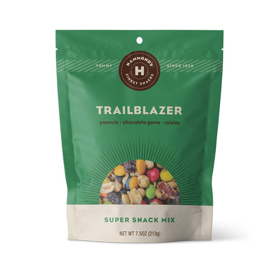 Snack / Trail Mix - Trailblazer - Classic - 7.5 oz