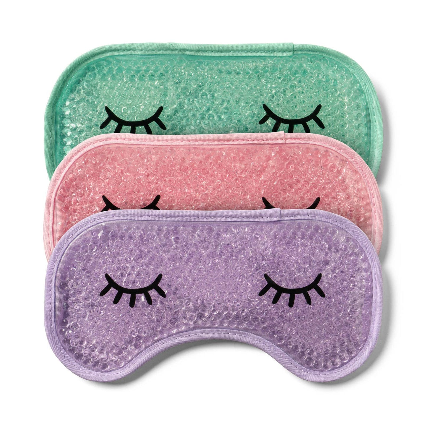 Lemon Lavender If Looks Could Chill Hot & Cold Gel Eye Mask