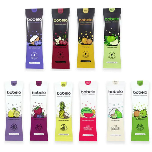 Ultimate Flavor Sampler (20count)