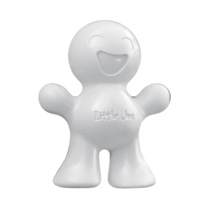 LITTLE JOE NEW CAR AUTO SMALL SPACE AIR FRESHENER