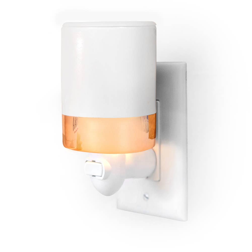 Outlet Wax Melt Warmer for Scented Wax Melts
