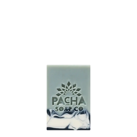 *NEW* Vanilla & Sage Bar Soap