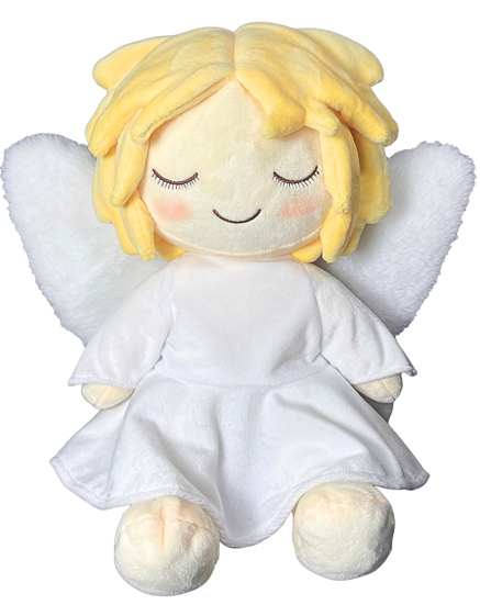 Bedtime Angel Warm Pal
