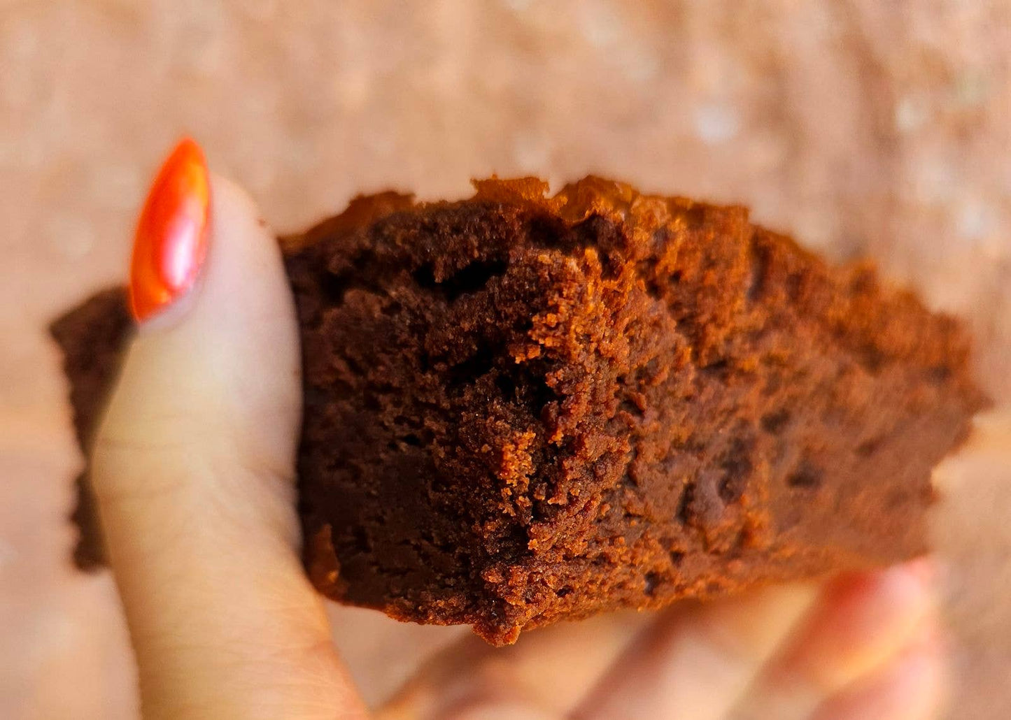 BIG FAT Chocolate Brownie