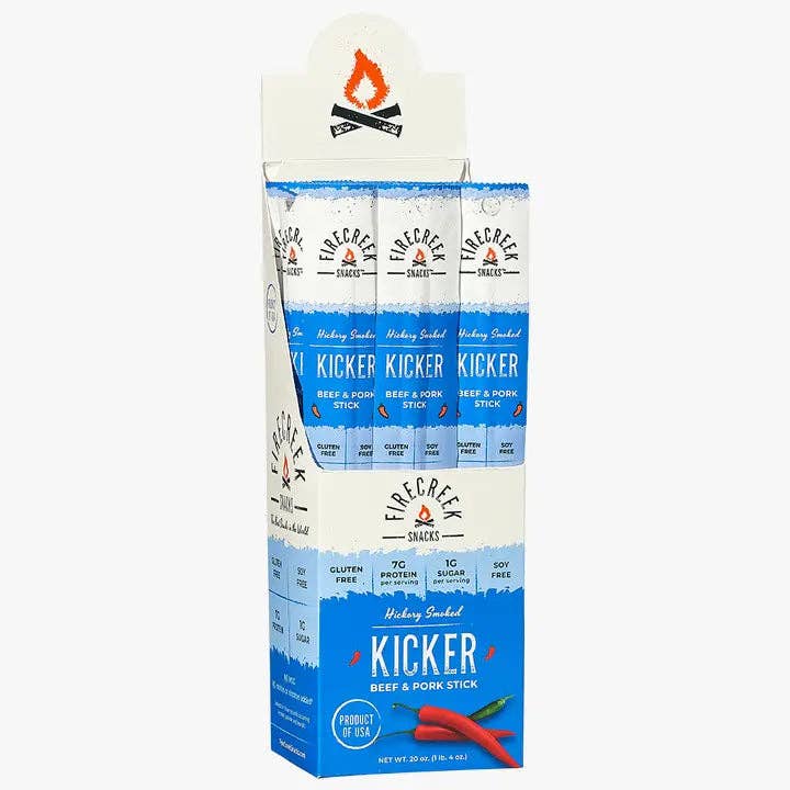 Kicker Snack Stix (Box of 20 - 1oz ea.)