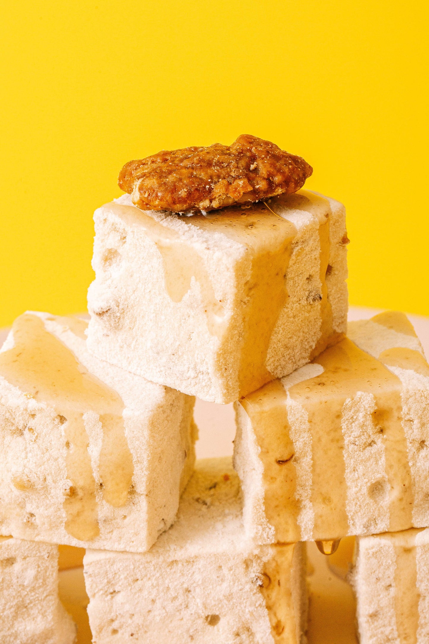 FALL ONLY: Maple Marshmallows