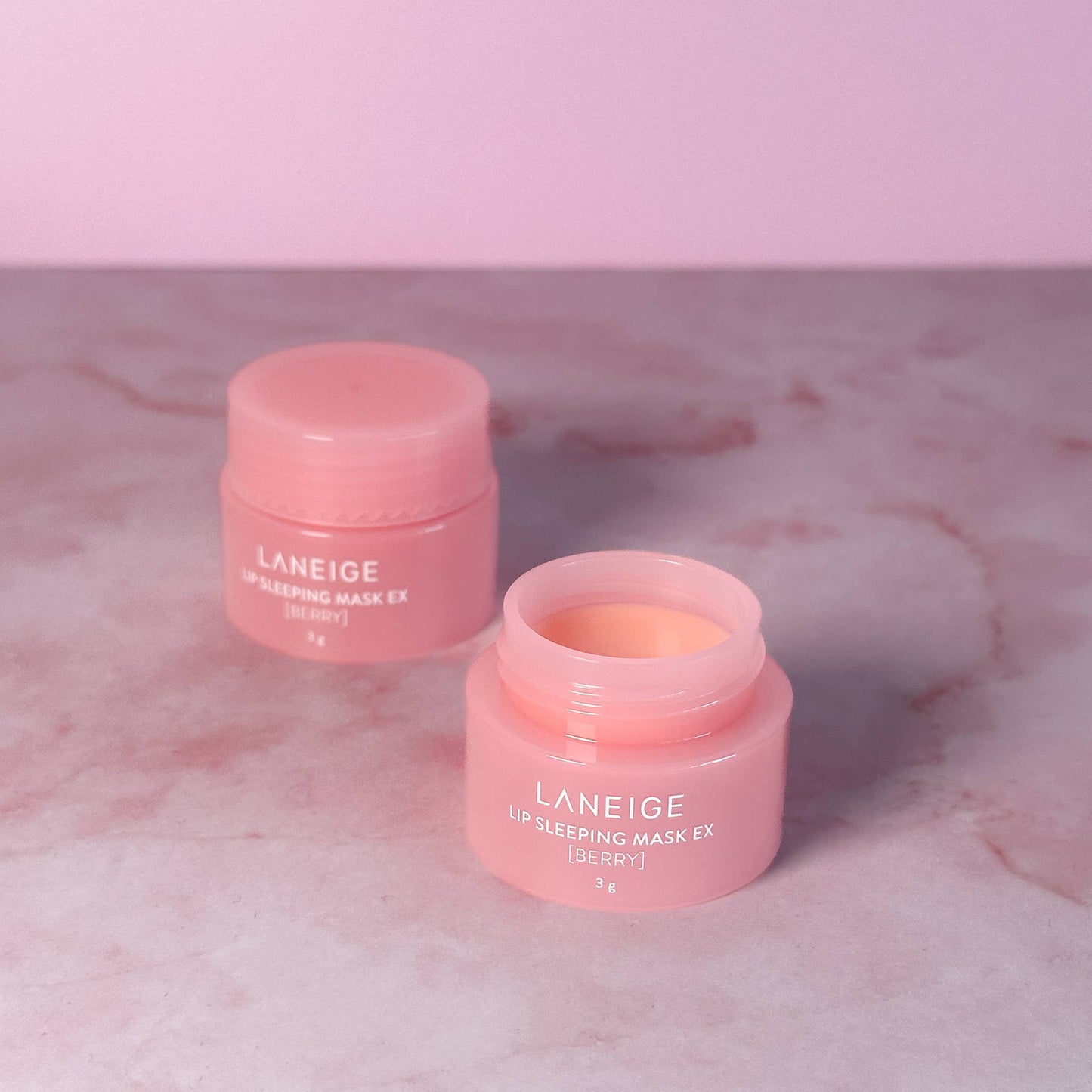 LANEIGE Lip Sleeping Mask Lip Balm MINI