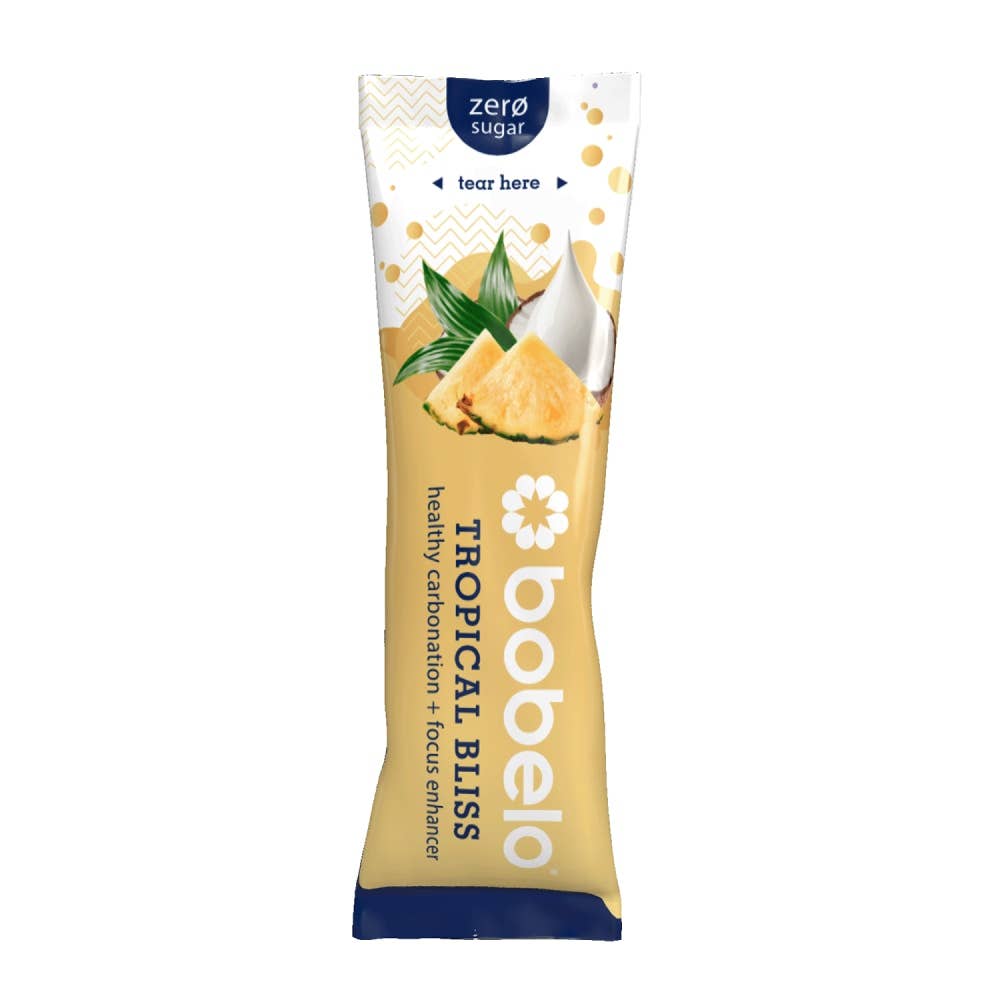 Tropical Bliss 15ct