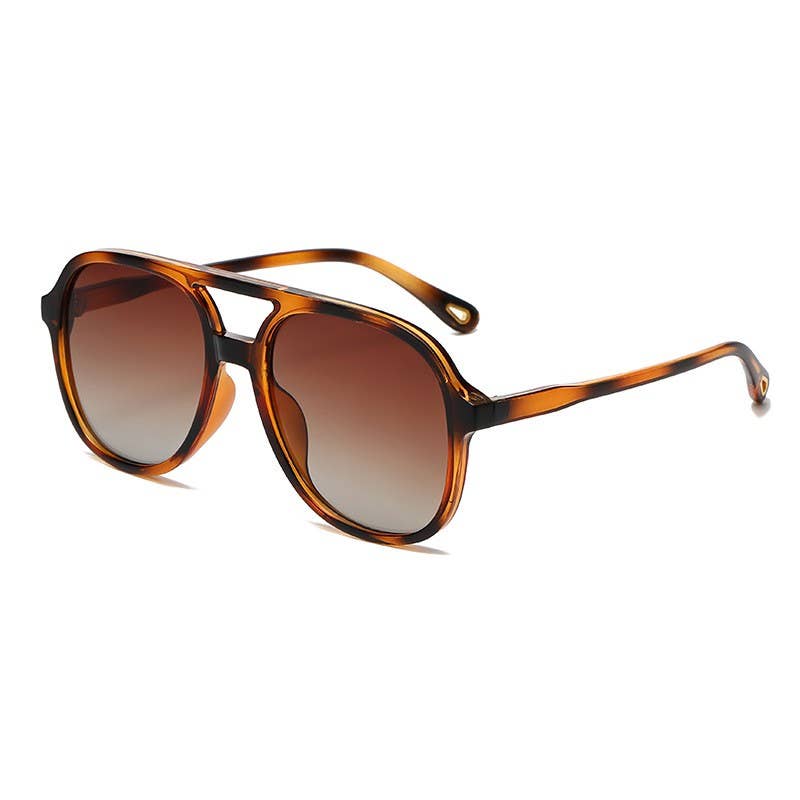 CLASSIC OVERSIZED FRAME SUNGLASSES PACK OF 12 | 40SG821