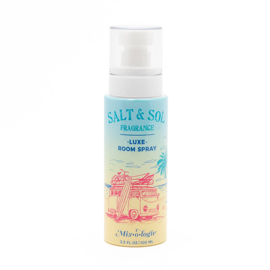 Salt & Sol | Luxe Room Spray (100 mL)