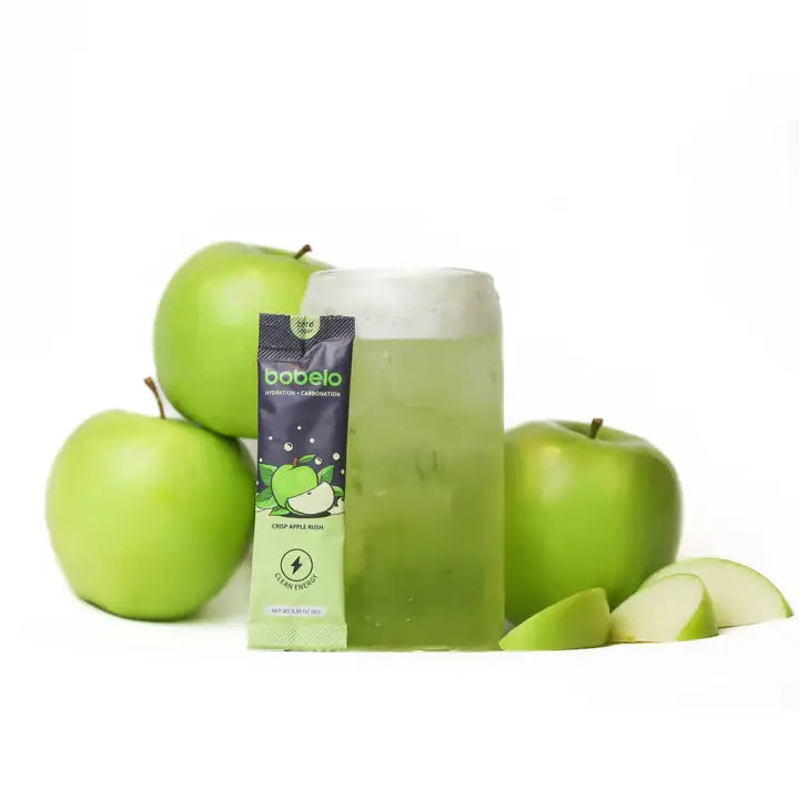 Clean Energy Crisp Apple Rush 15ct