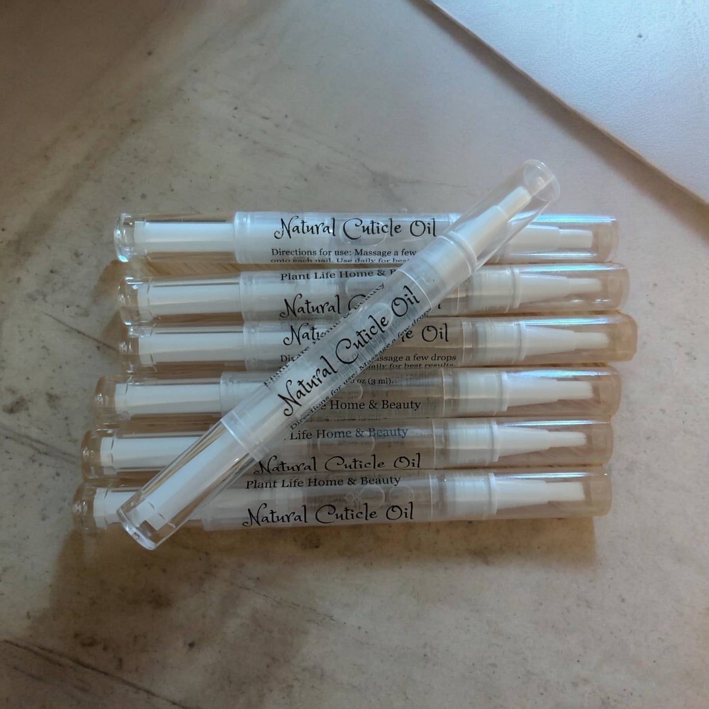 Cuticle Oil Pen - Private Label Option