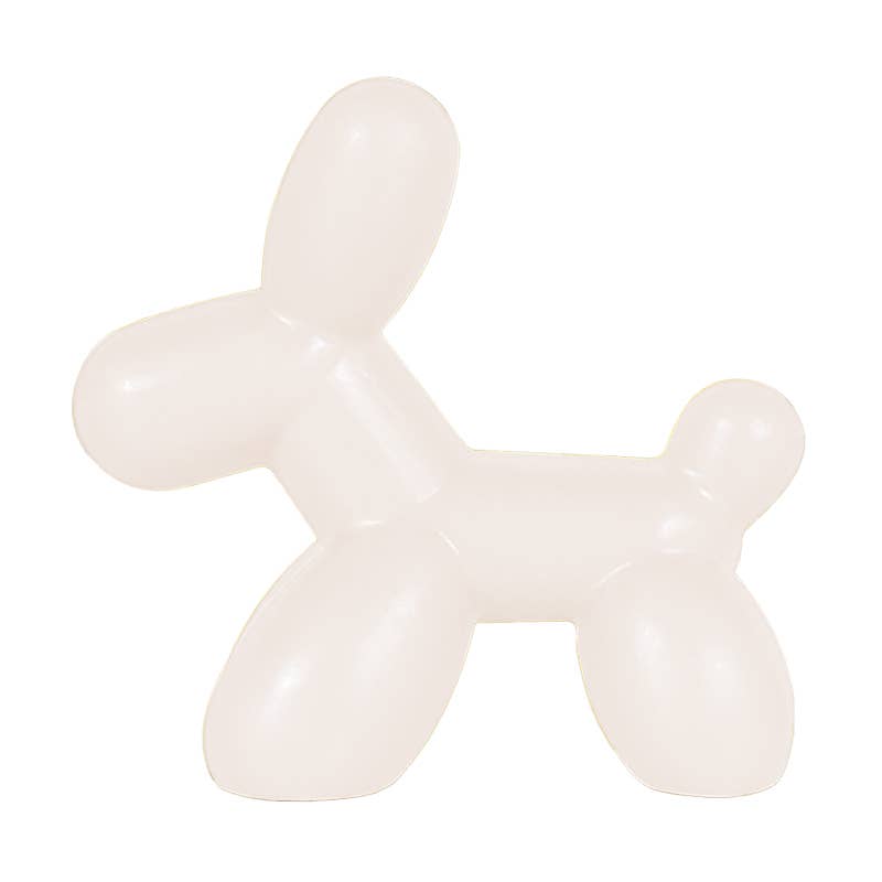 LITTLE DOG NEW CAR AUTO SMALL SPACE AIR FRESHENER