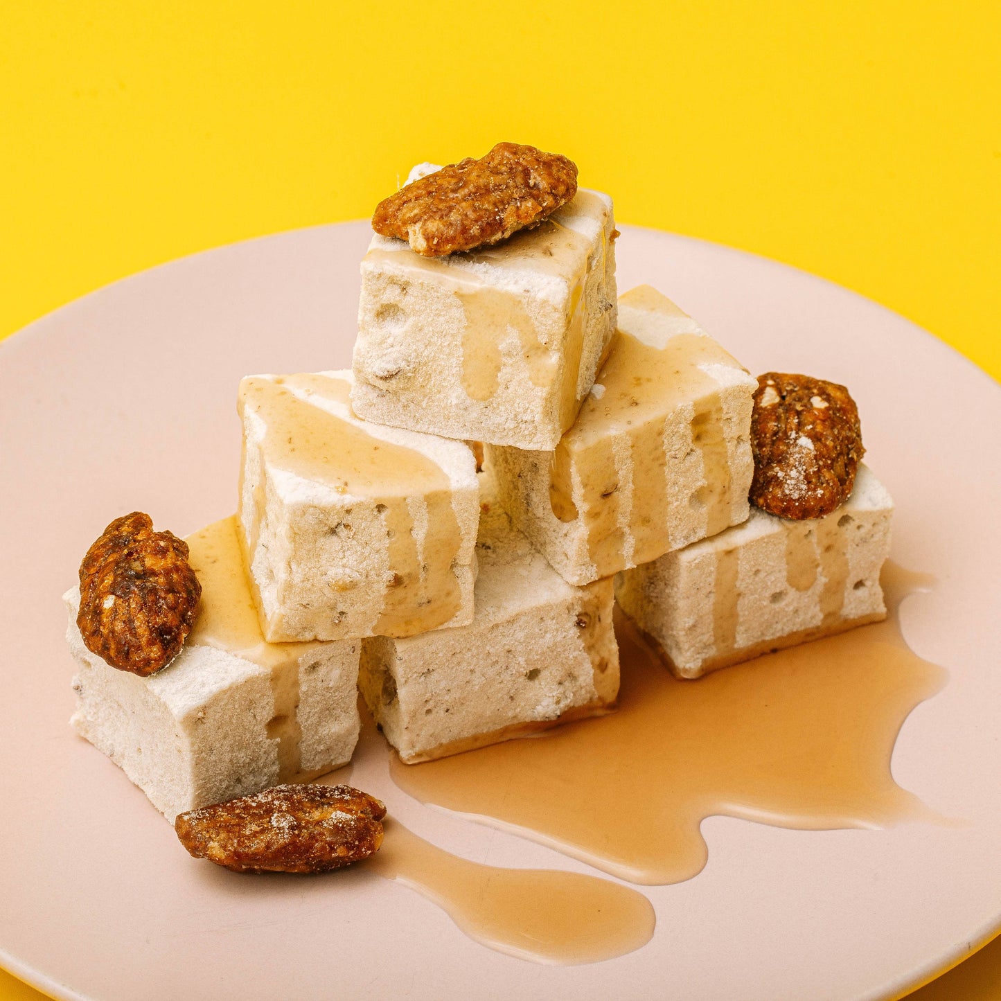 FALL ONLY: Maple Marshmallows