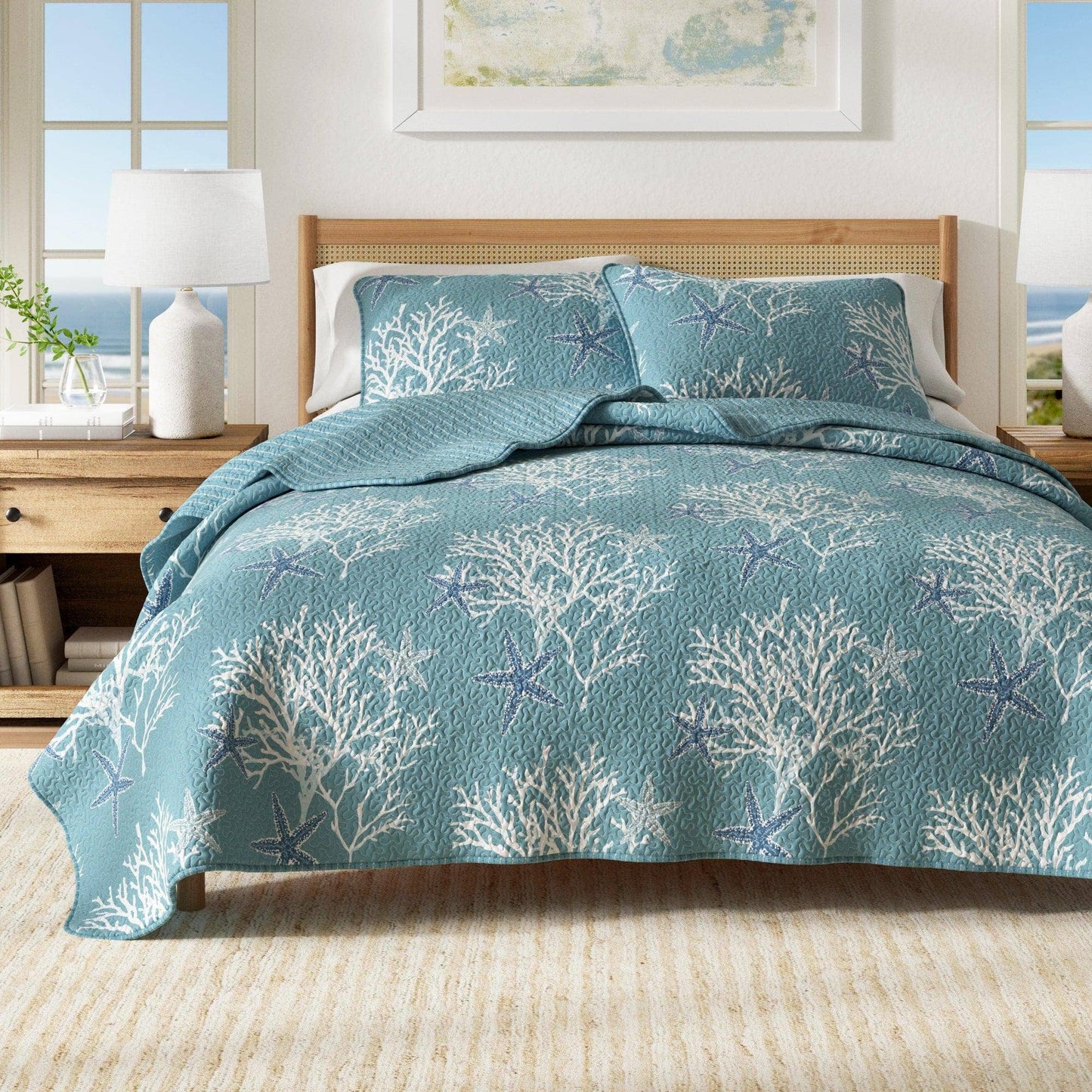 Fenwick Collection Quilt Set