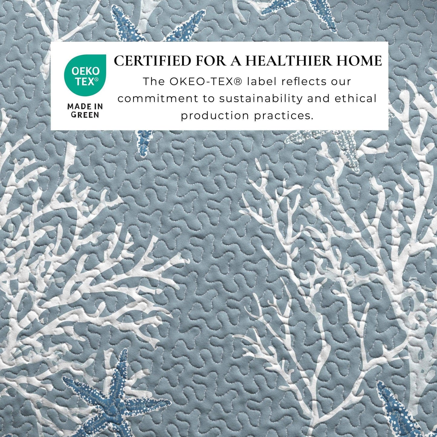 Fenwick Collection Quilt Set