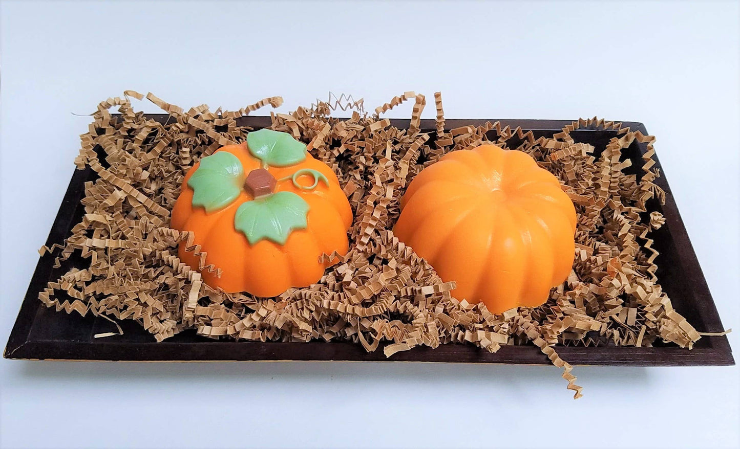 Soap Bar “Pumpkin Harvest” (Seasonal Product, 4.5 oz)
