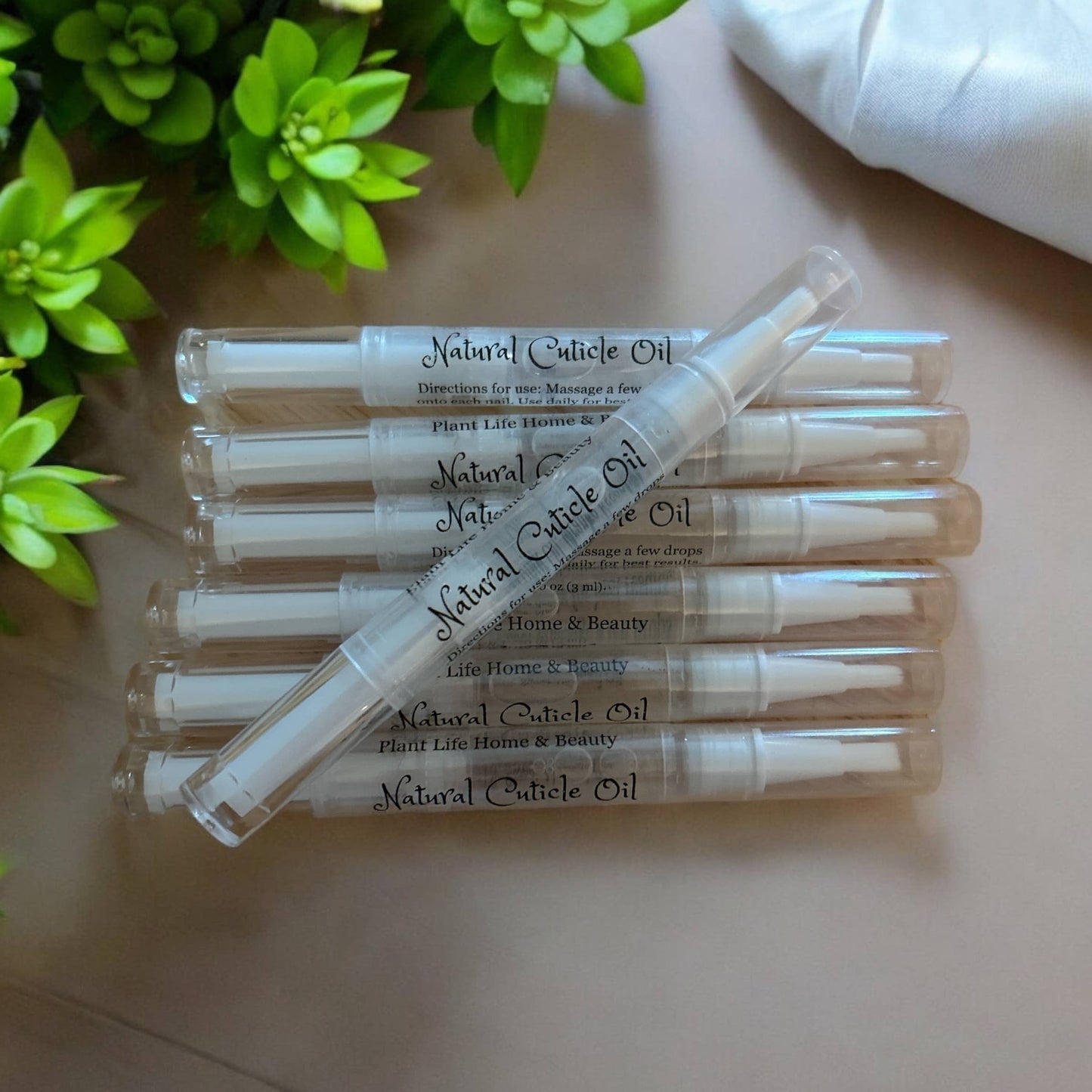Cuticle Oil Pen - Private Label Option