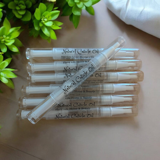 Cuticle Oil Pen - Private Label Option
