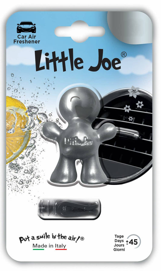 LITTLE JOE PLATINUM AIR FRESHENER