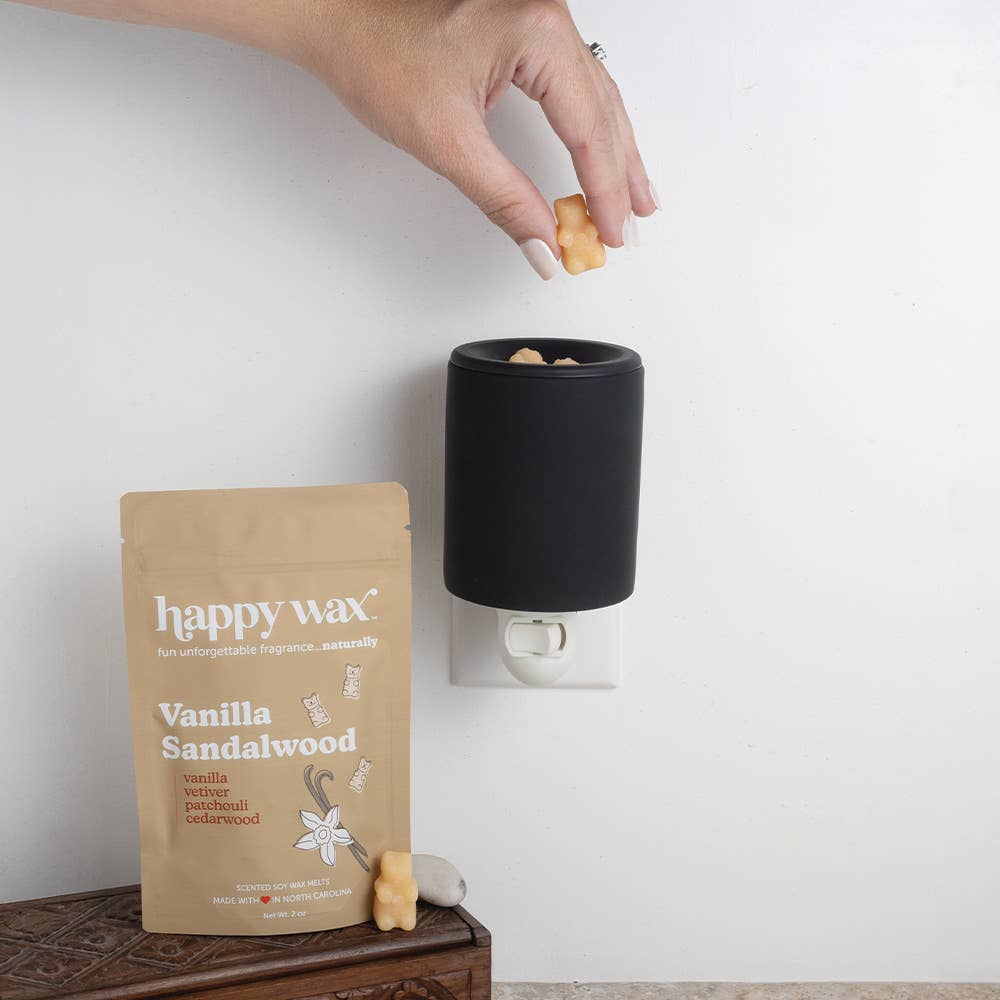 Outlet Wax Melt Warmer for Scented Wax Melts