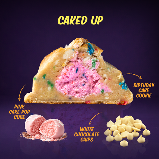 Big Booty Dough