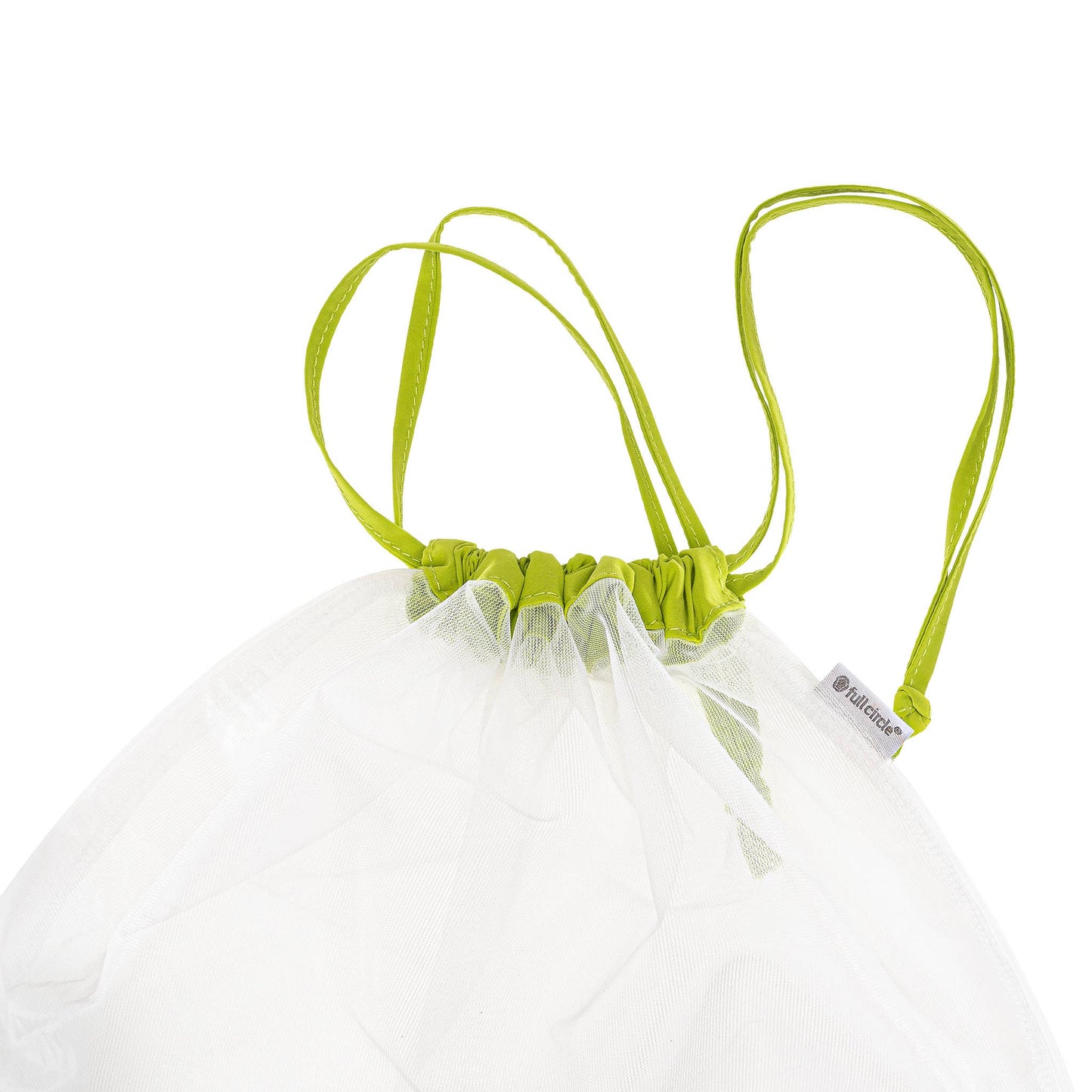 Goodie Bags 5-Piece Recycled Produce Bag Set