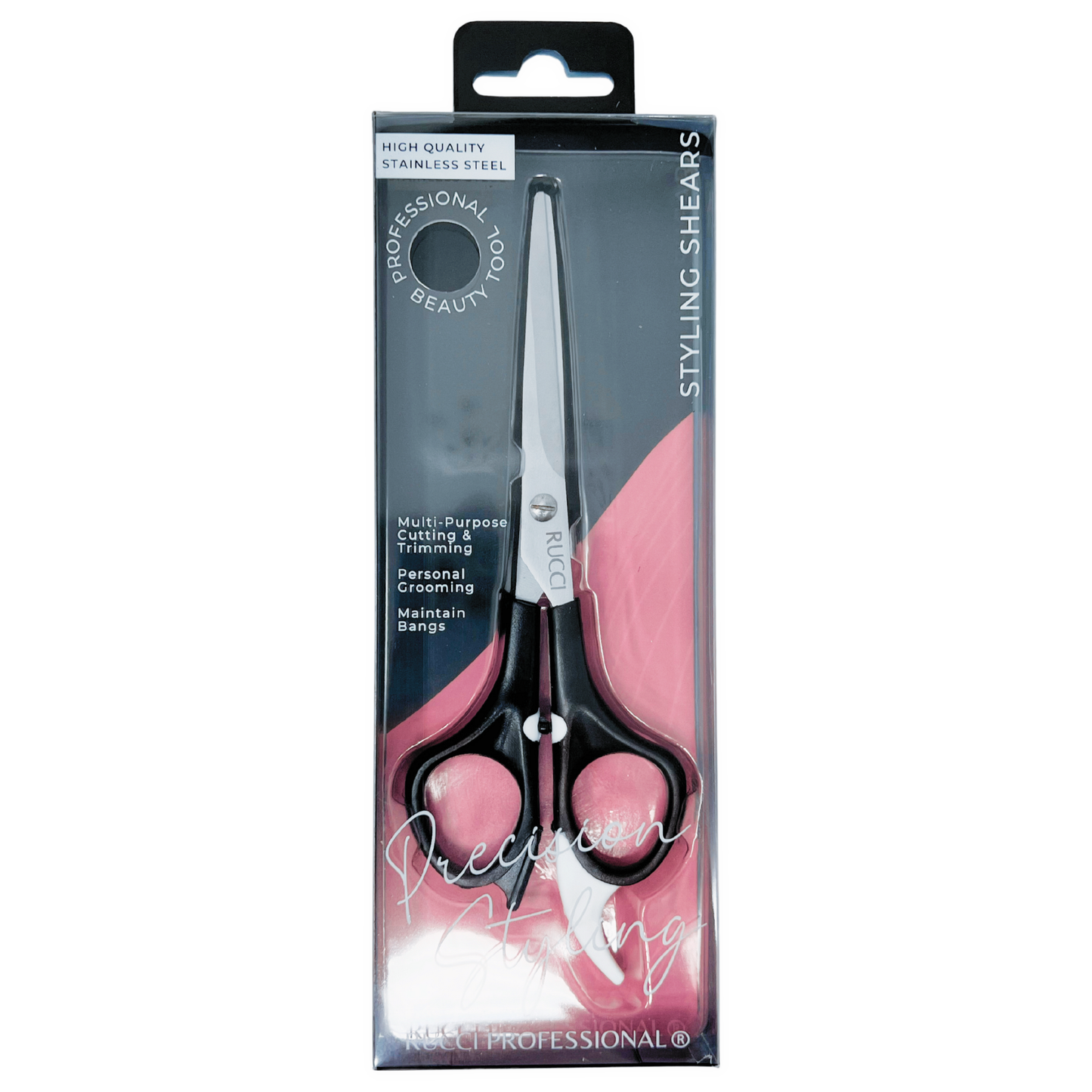 TW126
Styling Shears