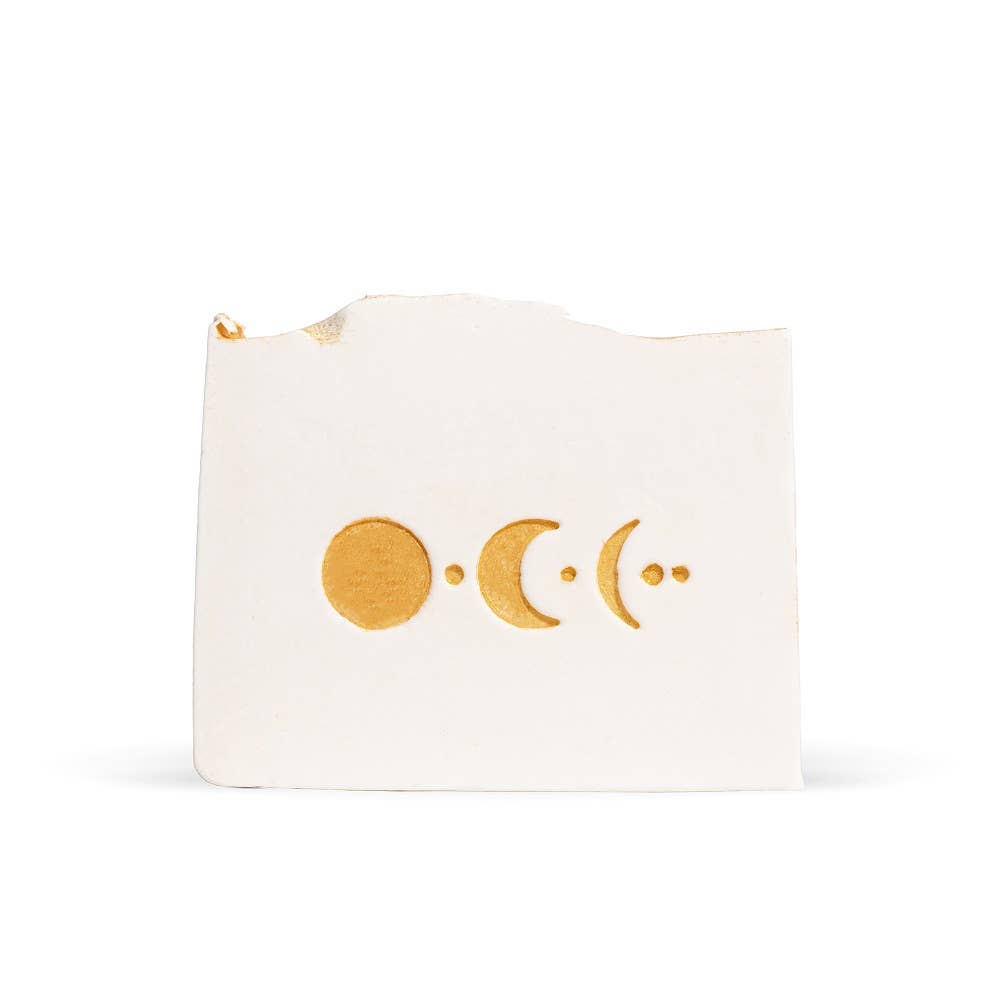 Lunar Soap (Boxed)