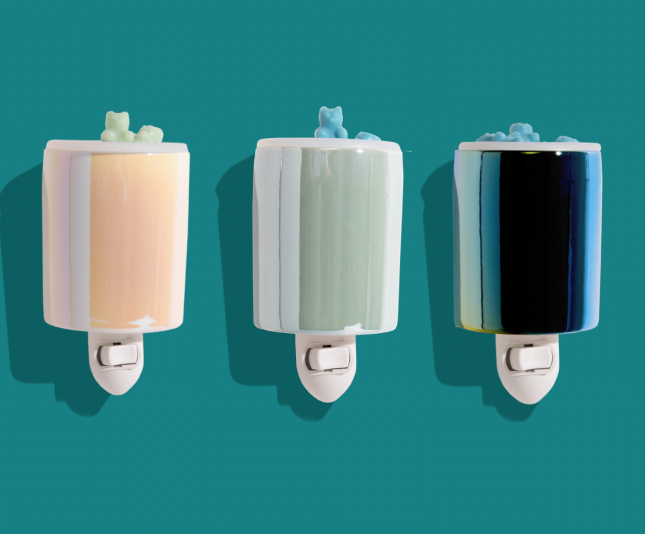Outlet Wax Melt Warmer for Scented Wax Melts