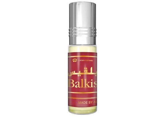 Al Rehab Balkis Concentrated Perfume Oil Roll On 6 ml