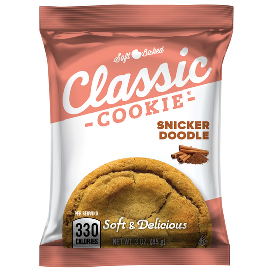 Snickerdoodle