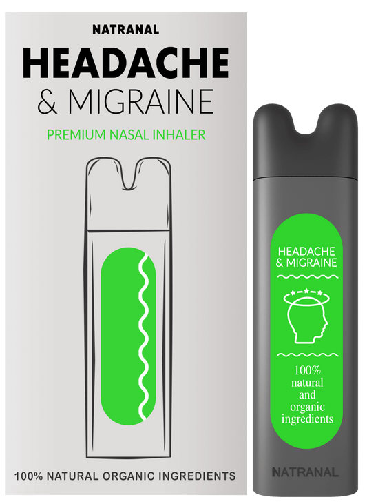 Natranal Headache & Migraine