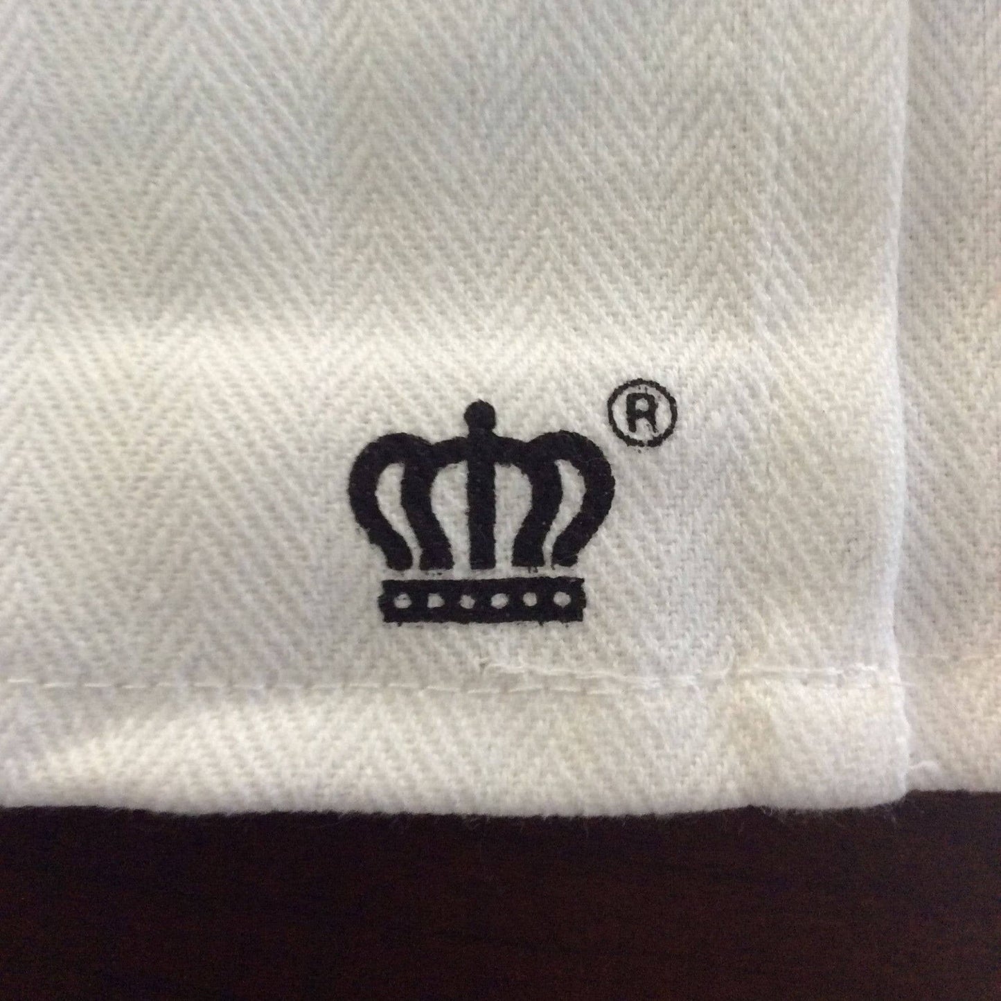 "Old Fashioned" Decorative Kitchen Towel